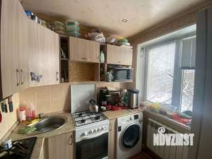 2-к квартира, вторичка, 45м2, 5/5 этаж