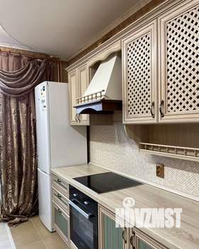 1-к квартира, вторичка, 43м2, 2/16 этаж