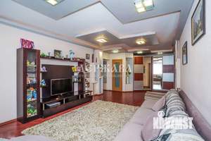 4-к квартира, вторичка, 108м2, 13/16 этаж