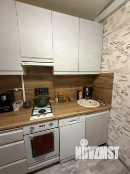2-к квартира, вторичка, 45м2, 3/9 этаж