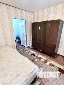 1-к квартира, вторичка, 20м2, 4/5 этаж