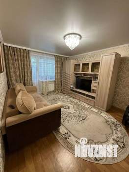 3-к квартира, вторичка, 59м2, 1/9 этаж