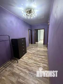 3-к квартира, вторичка, 93м2, 1/12 этаж
