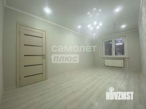 1-к квартира, вторичка, 37м2, 1/9 этаж