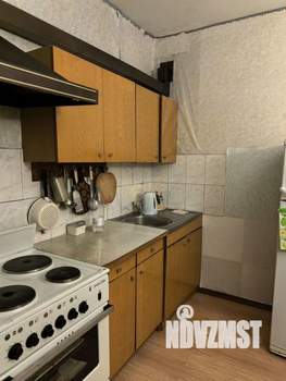 3-к квартира, вторичка, 63м2, 3/9 этаж
