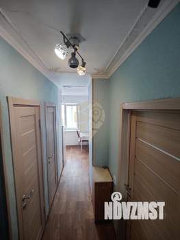 1-к квартира, вторичка, 31м2, 4/9 этаж