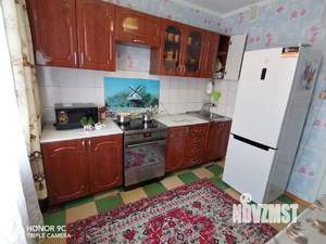 4-к квартира, вторичка, 71м2, 9/9 этаж