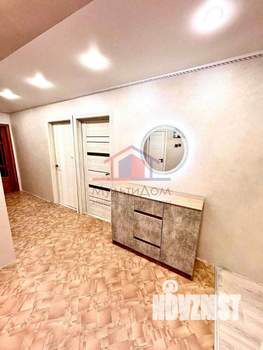 3-к квартира, вторичка, 80м2, 1/5 этаж