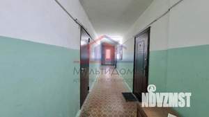 1-к квартира, вторичка, 37м2, 1/9 этаж