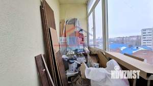 1-к квартира, вторичка, 36м2, 5/9 этаж