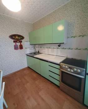 3-к квартира, вторичка, 65м2, 3/9 этаж