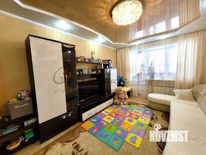 3-к квартира, вторичка, 83м2, 5/12 этаж