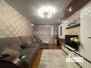 3-к квартира, вторичка, 82м2, 1/10 этаж