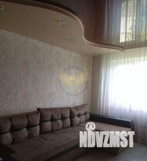 4-к квартира, вторичка, 80м2, 2/10 этаж