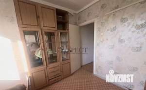 3-к квартира, вторичка, 62м2, 7/9 этаж