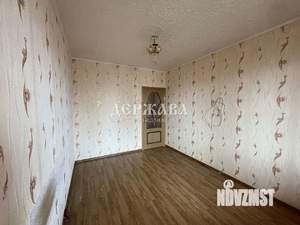 3-к квартира, вторичка, 62м2, 9/9 этаж