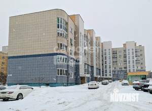3-к квартира, вторичка, 78м2, 1/7 этаж
