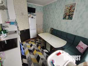 3-к квартира, вторичка, 63м2, 4/9 этаж