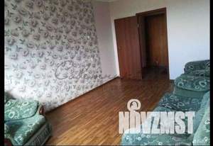 1-к квартира, вторичка, 39м2, 6/10 этаж