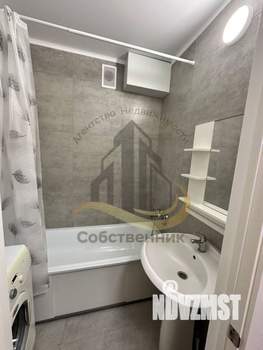 1-к квартира, вторичка, 40м2, 9/10 этаж