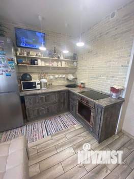 1-к квартира, вторичка, 37м2, 8/9 этаж