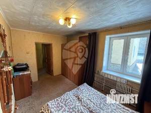 3-к квартира, вторичка, 65м2, 1/4 этаж