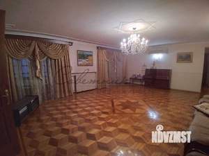 4-к квартира, вторичка, 163м2, 4/14 этаж