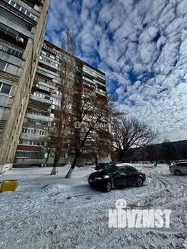 1-к квартира, вторичка, 36м2, 14/14 этаж
