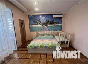 4-к квартира, вторичка, 103м2, 5/12 этаж