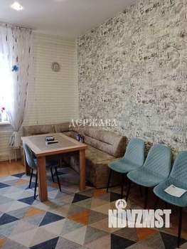 3-к квартира, вторичка, 93м2, 7/8 этаж