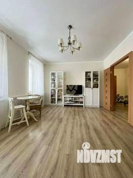 2-к квартира, вторичка, 64м2, 3/9 этаж