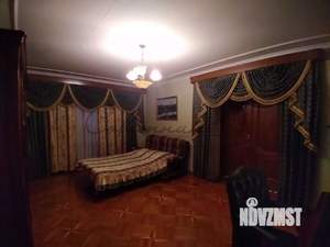 4-к квартира, вторичка, 163м2, 4/14 этаж