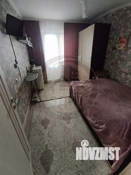 3-к квартира, вторичка, 63м2, 4/9 этаж