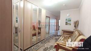 2-к квартира, вторичка, 76м2, 3/16 этаж