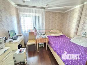 1-к квартира, вторичка, 35м2, 3/5 этаж