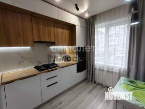 3-к квартира, вторичка, 60м2, 1/9 этаж