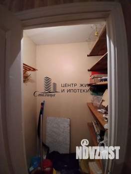 3-к квартира, вторичка, 82м2, 5/16 этаж