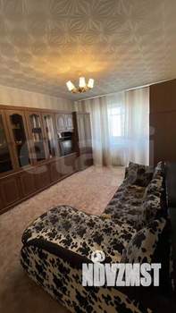 1-к квартира, вторичка, 38м2, 7/10 этаж