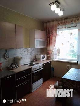 3-к квартира, вторичка, 63м2, 2/9 этаж