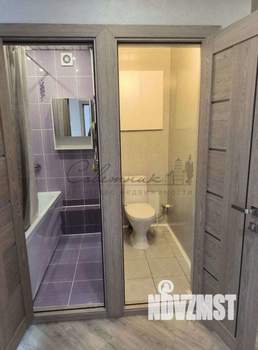 3-к квартира, вторичка, 59м2, 8/9 этаж