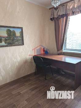 3-к квартира, вторичка, 64м2, 8/9 этаж