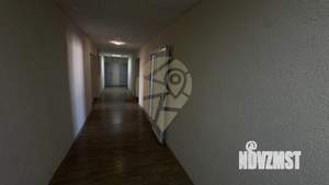 Студия квартира, вторичка, 21м2, 5/5 этаж