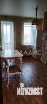 1-к квартира, вторичка, 42м2, 9/10 этаж