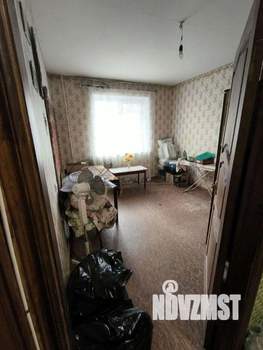 2-к квартира, вторичка, 44м2, 2/9 этаж