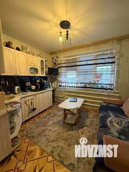 1-к квартира, вторичка, 40м2, 9/9 этаж