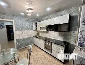 3-к квартира, вторичка, 74м2, 1/5 этаж