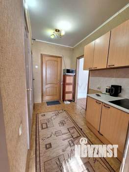 1-к квартира, вторичка, 36м2, 2/9 этаж