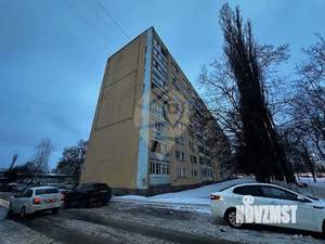 2-к квартира, вторичка, 48м2, 9/9 этаж