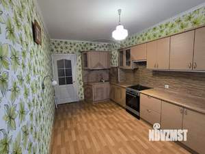 3-к квартира, вторичка, 65м2, 4/9 этаж