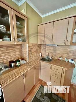 3-к квартира, вторичка, 66м2, 6/9 этаж